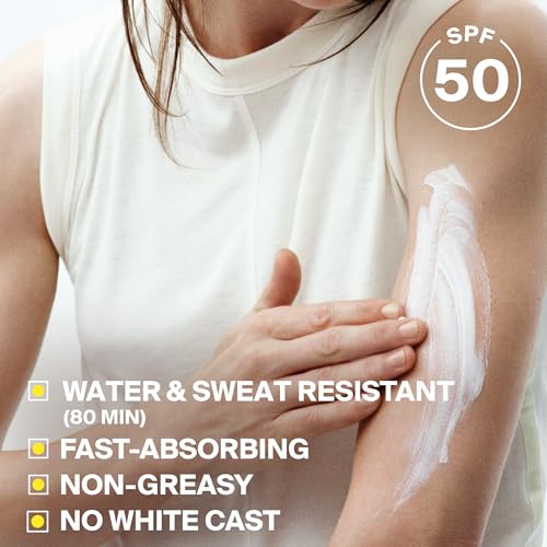 Supergoop! PLAY Everyday Lotion SPF 50 Sunscreen 18 fl oz