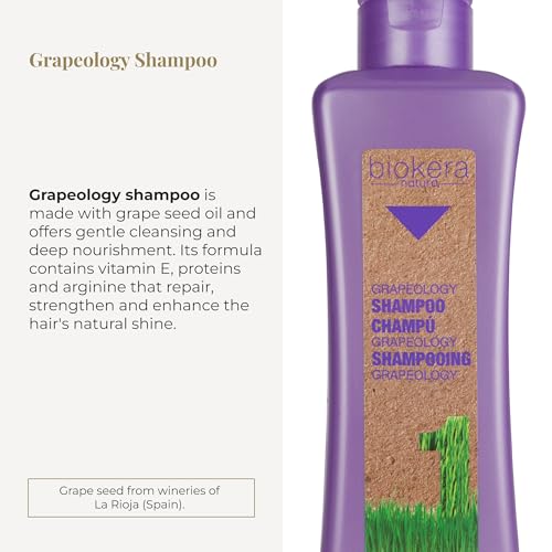 Original Sprout Tahitian Conditioner for Color-Treated Hair, Vegan, 8 oz. Bottle