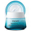 VICHY Mineral 89 Hydrating Face Cream 1.69oz - Lightweight, Fragrance-Free Moisturizer