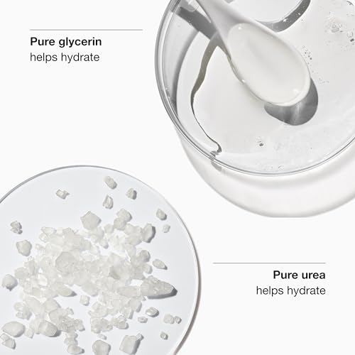 Clinique 3-Step Dramatically Different Moisturizing Lotion+ For Dry to Dry Combination Skin Types | With Glycerin | Hydrating | Now With SPF 35