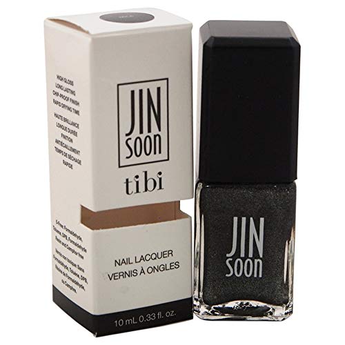 JINsoon Nail Lacquer, Epidote