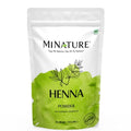 Pure Henna Powder 227g - Natural Hair Color & Conditioning