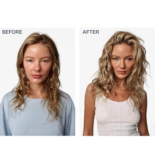 Chris McMillan Lightweight Hair Styling Balm for Light Hold