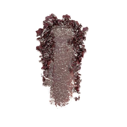 Chameleon Duochrome Eyeshadow - Mauve Taupe Blue Shift