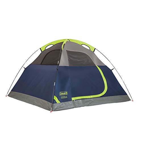 Coleman Sundome Dome Tent