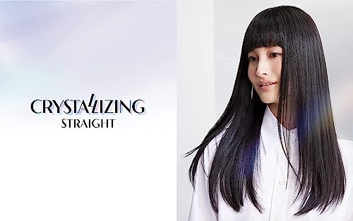 Japanese Hair Rebonding Straightening Treatment Kit