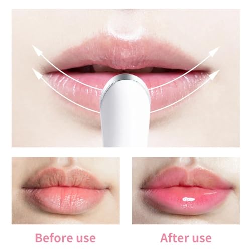 Top Bella Electric Lip Plumper with Vibration Massage