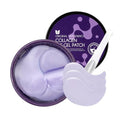 MIZON Marine Collagen Eye Gel Patch, 60pcs