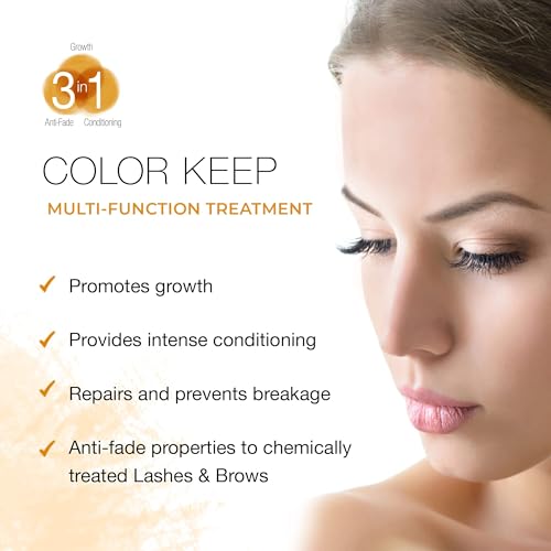 Godefroy Color Keep Conditioner for Treated Hair