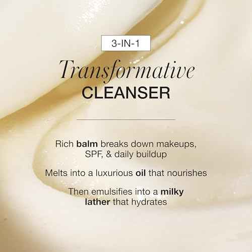 RMS Beauty Coconut Clean Cleansing Balm ? Nourishing Coconut Oil Makeup Remover and Hydrating Deep-Cleansing Balm for Soft, Smooth, Radiant Skin, 50g