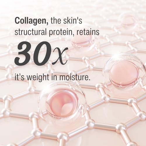 WILMA SCHUMANN Collagen Under Eye Patches, Dark Circle & Wrinkles Under Eye Mask, Pack of 5