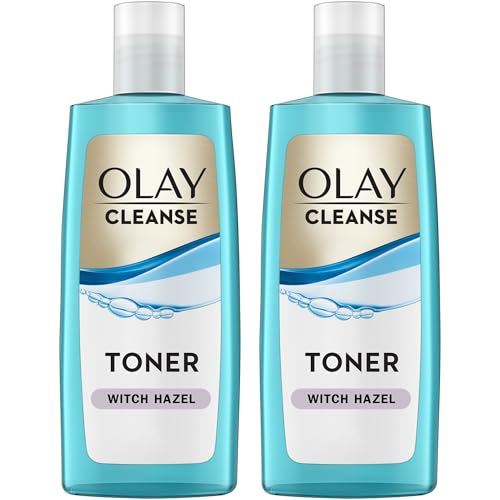Olay Oil Minimizing Clean Toner 7.2 Oz (Pack of 2)