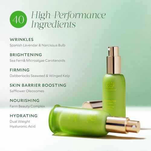 Tata Harper Rejuvenating Serum, Anti-Aging Face Serum for Fine Lines & Wrinkles, Natural Skincare, 30ml