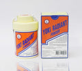 Cooling Natural Deodorant Powder for Feet & Underarms - 100g