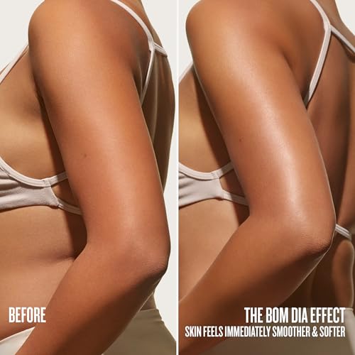 SOL DE JANEIRO Visibly Brightening and Smoothing Bom Dia AHA Body Cream