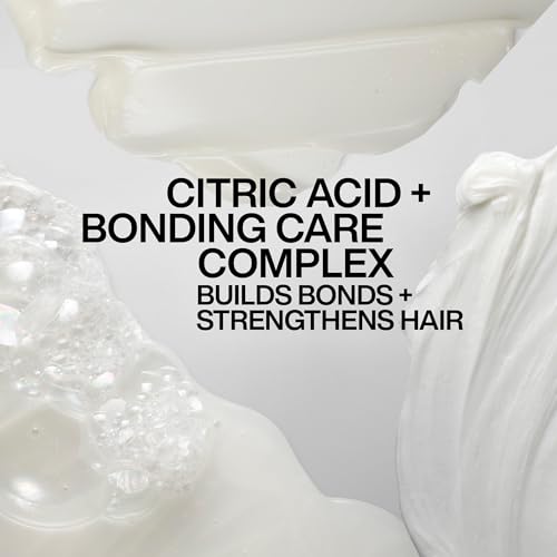 Redken Acidic Bonding Concentrate Hair Mask - 5 Min Hydrating Treatment for Damaged Hair