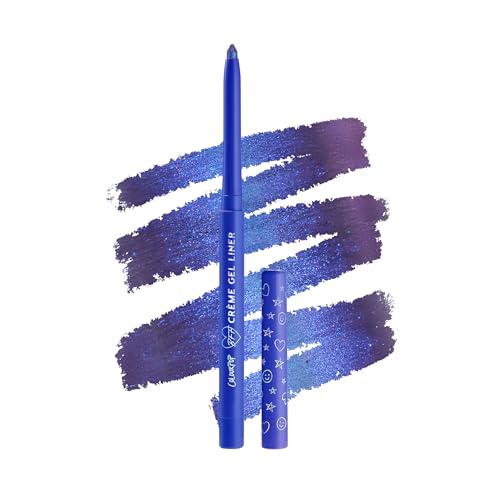 ColourPop Crème Gel Waterproof Eyeliner - 18HR Wear