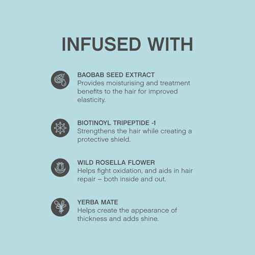 KEVIN.MURPHY KILLER.WAVES - Wave Enhancer for Fine Hair - For Wavy & Curly Hair - Weightless Curl Enhancer - Frizz Reduction - Daily Hair Care - 150 mL / 5.1 fl oz