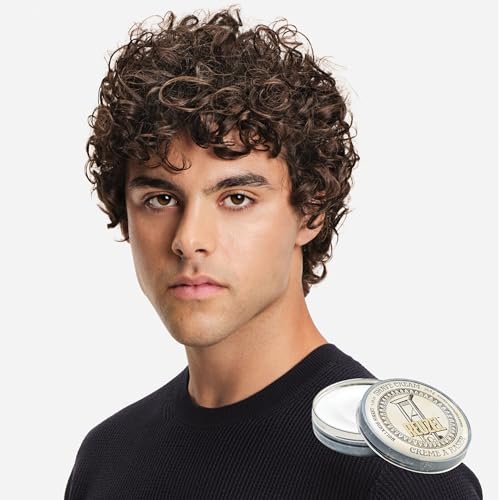 REUZEL Shave Cream, Reduces Cuts & Razor Irritation, Highly Concentrated, Rich Super-Slick Formula, Closest, Most Comfortable Shave, Vegan Formula