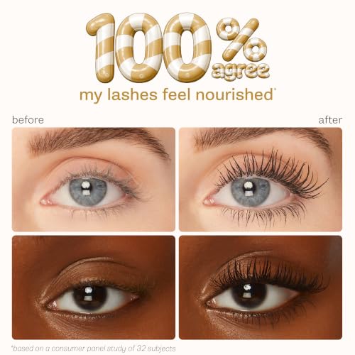 Tarte Tartelette XL Tubing Mascara - Lash Extensions Effect