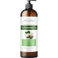 Cotton Seed Oil by Velona - 16 Fl Oz | 100% Pure and Natural Carrier Oil | Refined, Cold pressed | Cooking, Skin, Face, Body, Hair Care | Use Today - Enjoy Results
