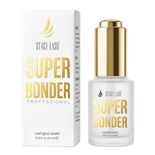 STACY LASH Super Bonder for Eyelash Extensions