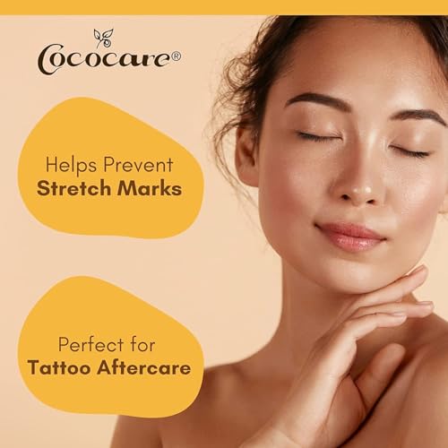 Cococare 100% Cocoa Butter Stick, 1 oz (8-Pack)