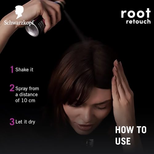 Taft Instant Powder True Volume 10g Hair