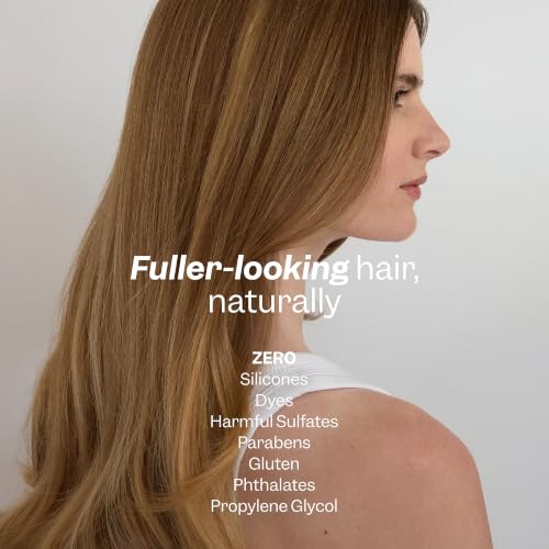 Renpure Biotin & Collagen Leave-In Conditioner Spray - 8 Fl Oz