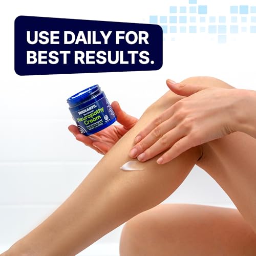 Basic Vigor Migrastil Extra Strength Soothing Cream – 4 oz