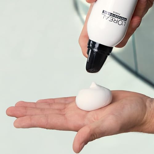 L'Oréal Professionnel Full Volume Extra Mousse – Strong Hold