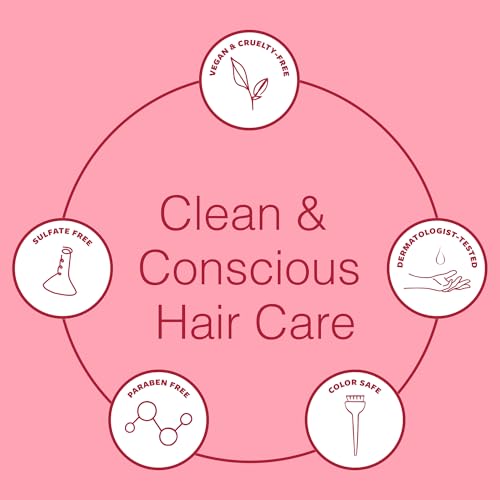 Function of Beauty Curly Leave-In Conditioner 7oz