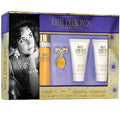 Elizabeth Taylor White Diamonds EDT 4 Piece Gift Set 1.7 oz