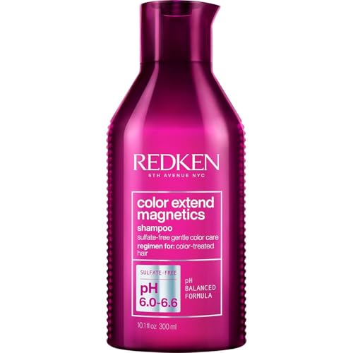 Redken Color Extend Magnetics Sulfate-Free Shampoo