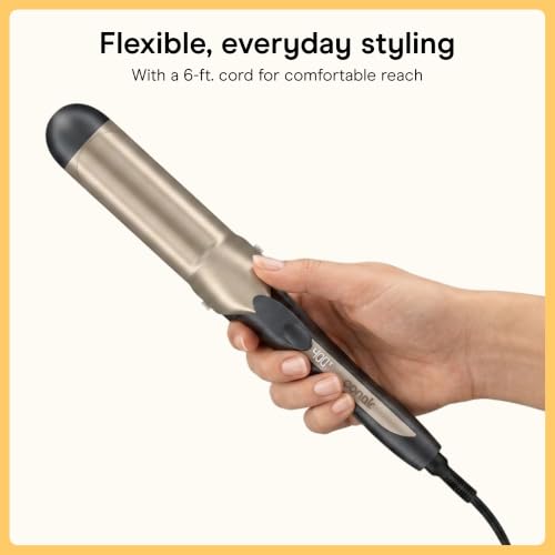 Infiniti PRO CONAIR 1.75 Inch Curling Iron - Tourmaline Ceramic