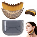 Lymphatic Drainage Face Brush - Facial Sculpting Massager