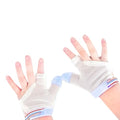 Thumb Sucking Guard Gloves for Kids Ages 6M-8Y