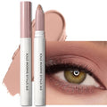Taupe Brown Eyeshadow Stick - Waterproof Matte Cream Eye Shadow
