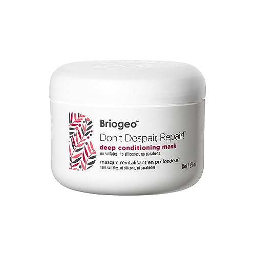 Briogeo Don't Despair Repair Deep Conditioning Mask | Protein & Moisture