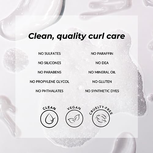 Love Ur Curls Healthy Scalp Serum for Thicker & Fuller Curls - 50 mL