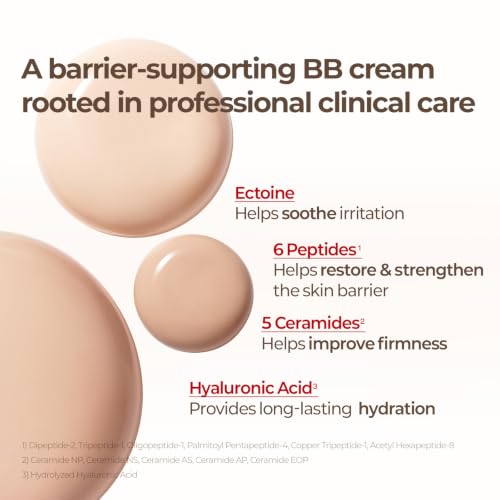 Cell Fusion C Skin Blemish Balm No.23 Beige - BB Cream