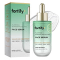 Hyaluronic Acid Serum for Face with Collagen ? 3-in-1: Detox, Treat, Boost ? Hydrating, Firming, Anti-Aging Serum ? Dermatologist Tested Korean Skin Care ? Clean Beauty ? 1.69 Oz