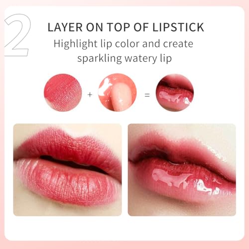 Demeras Reusable Oil Absorbing Roller, Absorb Excess Oil Volcanic Oil Absorbing Roller Reusable for Oily Skin