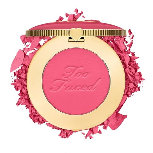 Too Faced Cloud Crush Blush, 0.18 oz., Watermelon Rain