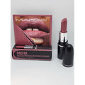 MAC M¡¤A¡¤Cximal Silky Matte Lipstick Mini, Mehr, 0.06 Ounces
