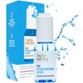 By Nature 2% Hyaluronic Acid Serum for Face & Neck ? Deep Hydration Serum for Dry, Oily & Sensitive Skin ? Lightweight Facial Serum, 1 fl oz