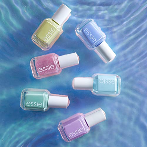 essie Nail Polish, Glossy Shine Finish, With The Band, 0.46 fl. oz.