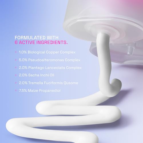 Hand Chemistry Anti-Aging Hand Cream, Non-Greasy