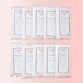 Ella Bella Unscented Paraffin Wax Refill for Hand & Foot Therapy