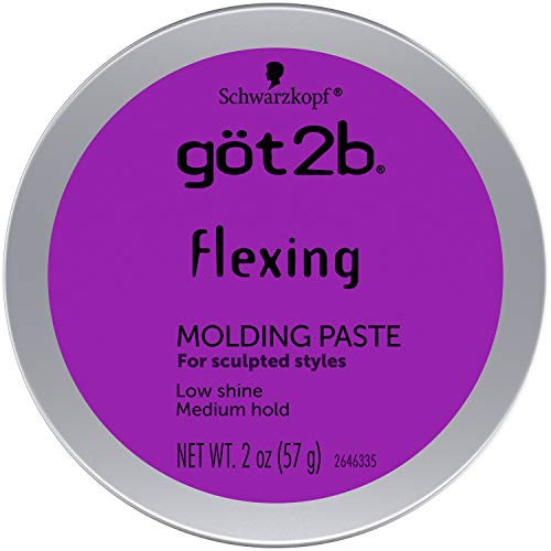 Got2B Flexing Molding Paste , 2 oz